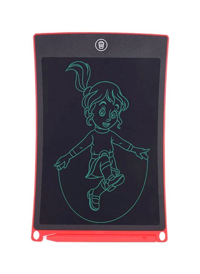 نيبمينينت تابلت رسم لوحي مزود بإضاءة LED 8.5بوصة  - Image 1