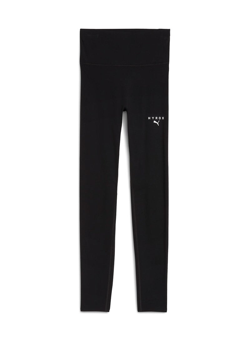 PUMA Hyrox Shape Luxe 7/8 Leggings - Image 4