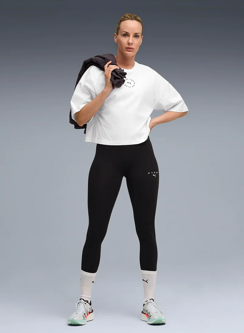 PUMA Hyrox Shape Luxe 7/8 Leggings