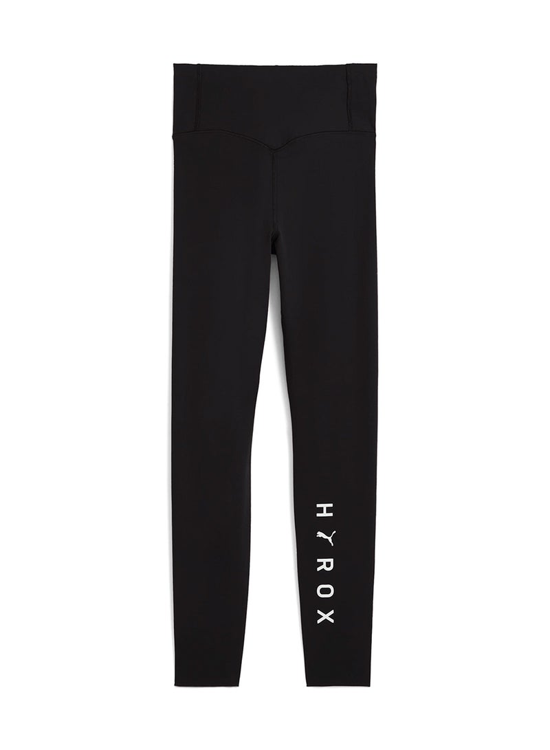 PUMA Hyrox Shape Luxe 7/8 Leggings - Image 5