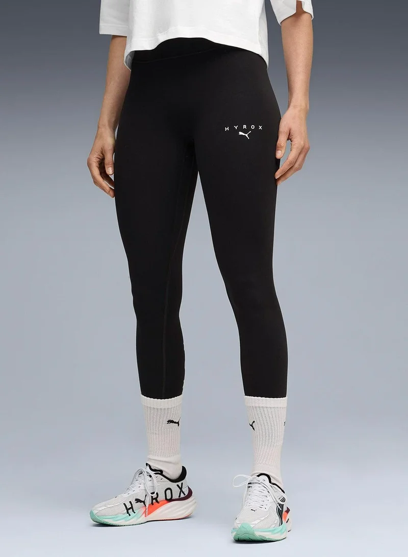 PUMA Hyrox Shape Luxe 7/8 Leggings