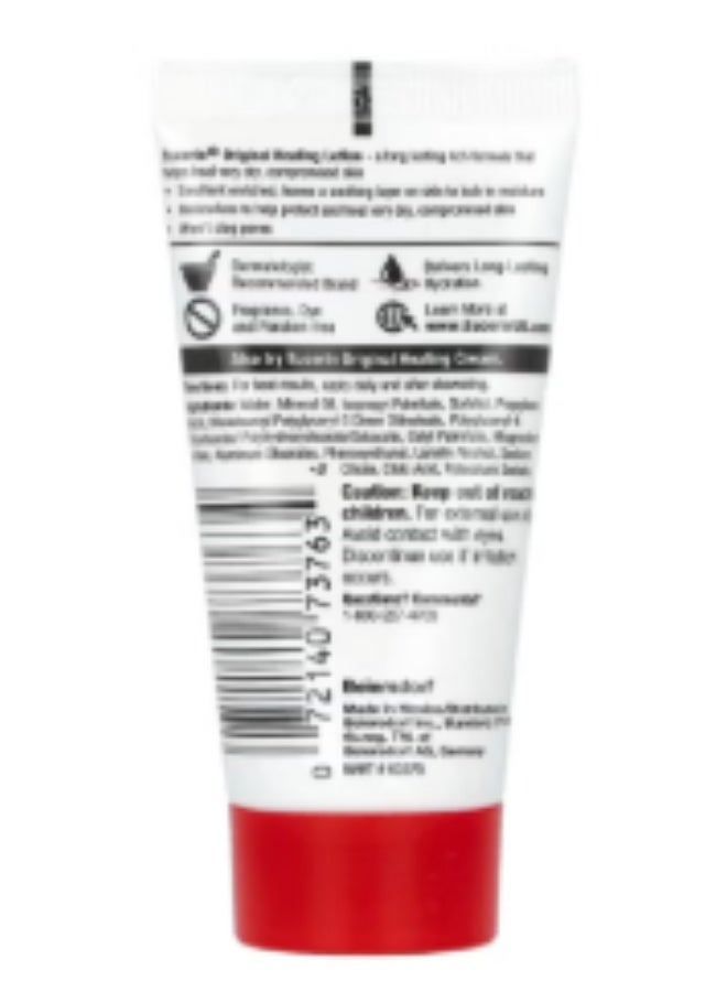 Eucerin Original Healing Lotion 30ml - Image 2