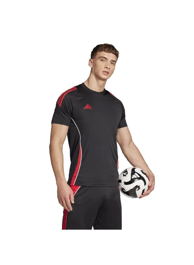 adidas تيشيرت تيرو 24 للرجال