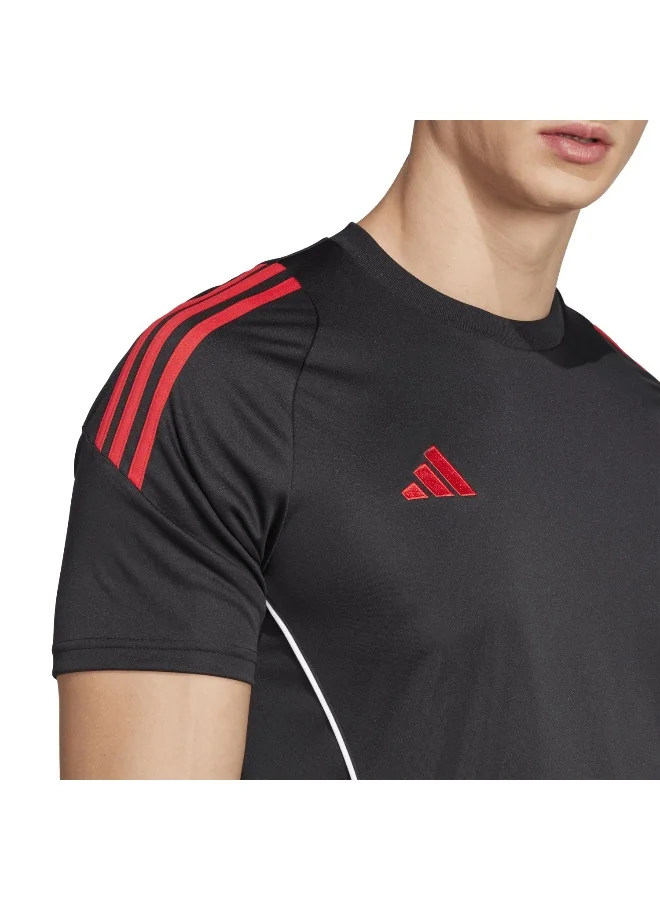 adidas تيشيرت تيرو 24 للرجال