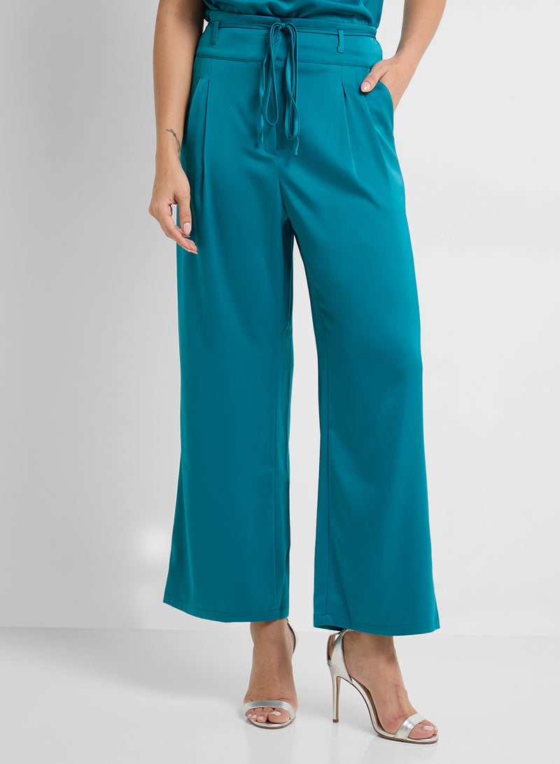 ELLA Sleeveless Top & Pant Set - Image 4