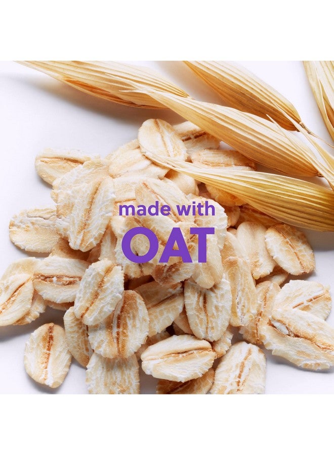 Tree Hut Nourishing Banana & Oat Face Scrub | Deep Cleans Pores to Remove Dead Skin & Impurities | Nourishing Essential Body Care | 7.4 fl oz. - Image 5