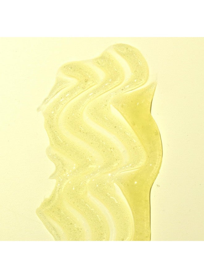 Tree Hut Nourishing Banana & Oat Face Scrub | Deep Cleans Pores to Remove Dead Skin & Impurities | Nourishing Essential Body Care | 7.4 fl oz. - Image 3