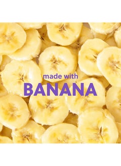 Tree Hut Tree Hut Nourishing Banana & Oat Face Scrub | Deep Cleans Pores to Remove Dead Skin & Impurities | Nourishing Essential Body Care | 7.4 fl oz.  - Image 4