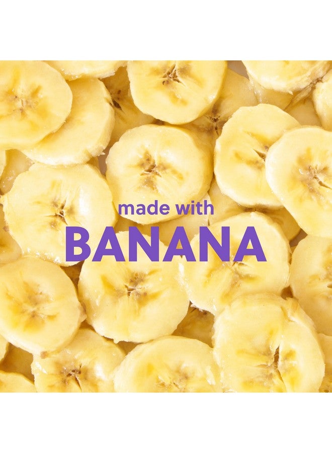 Tree Hut Nourishing Banana & Oat Face Scrub | Deep Cleans Pores to Remove Dead Skin & Impurities | Nourishing Essential Body Care | 7.4 fl oz. - Image 4