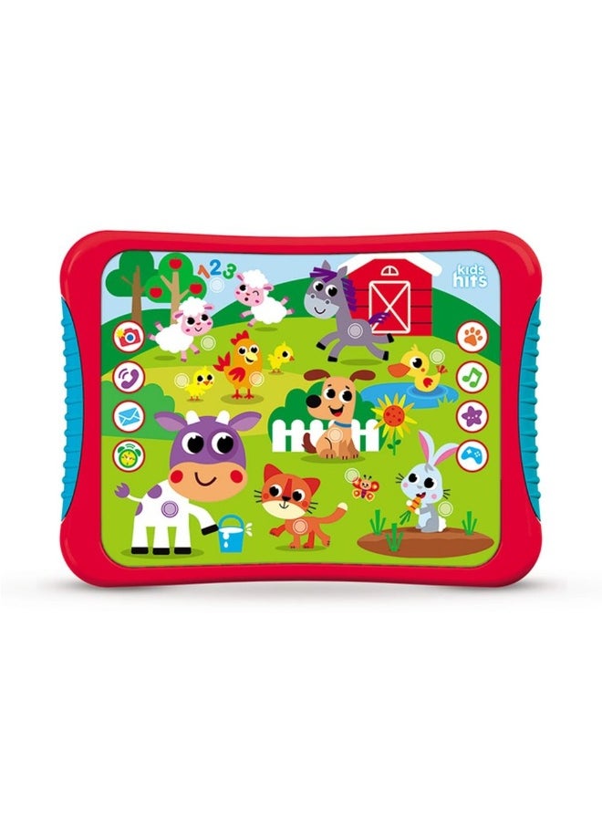 Kids hits Kids Hits - Hit Pad My Super Farm - KH01/004  - Image 3