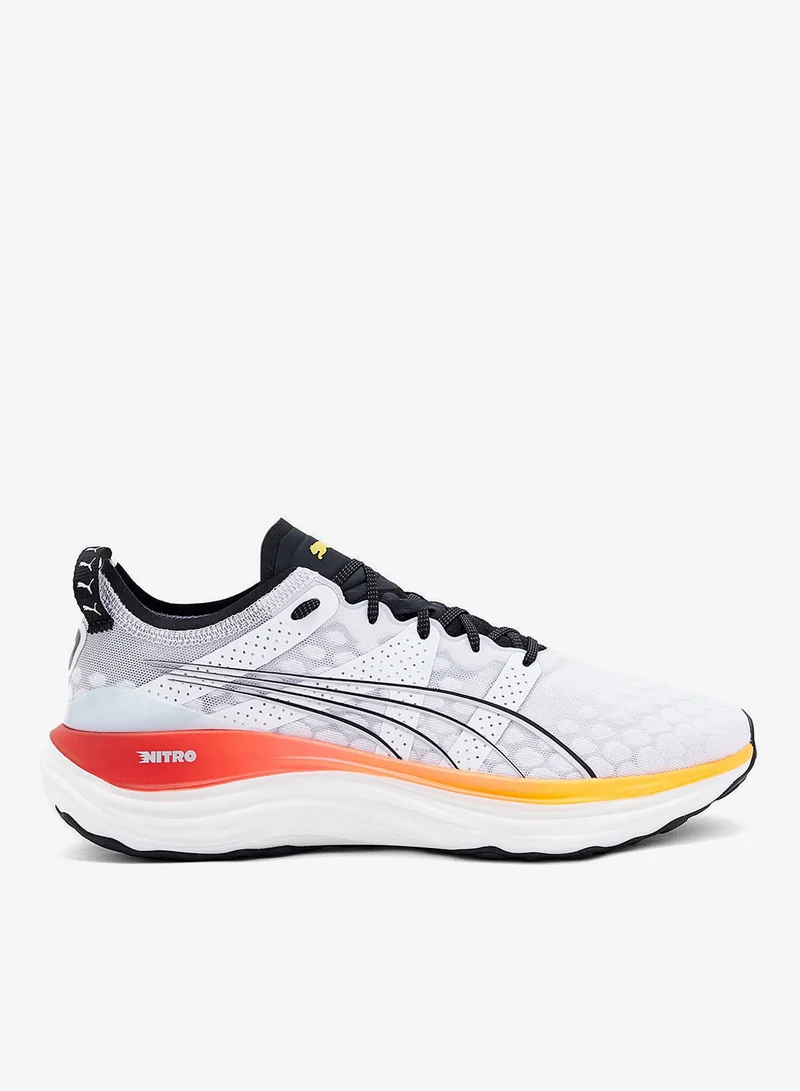 PUMA ForeverRun Nitro