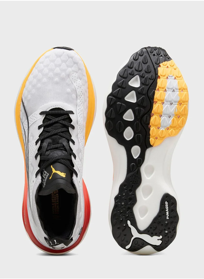 PUMA ForeverRun Nitro