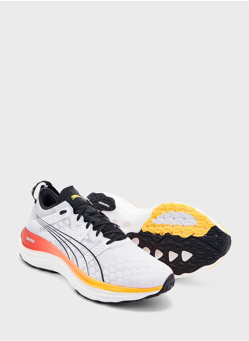 PUMA ForeverRun Nitro