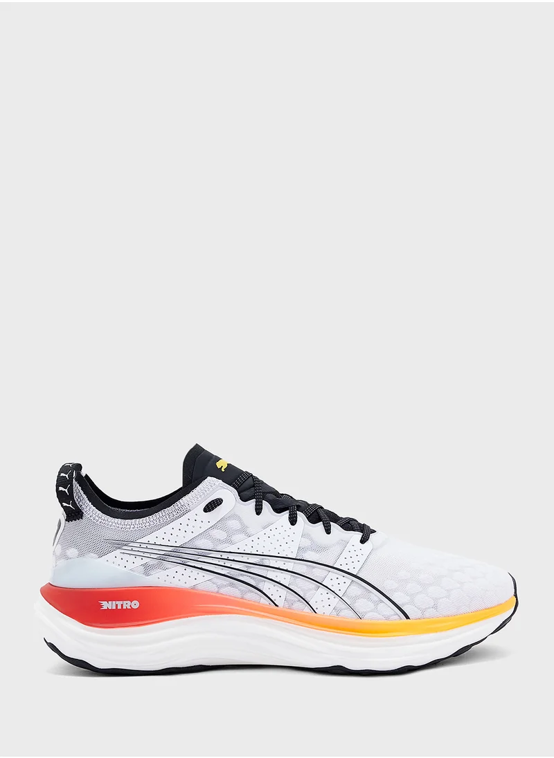 PUMA ForeverRun Nitro