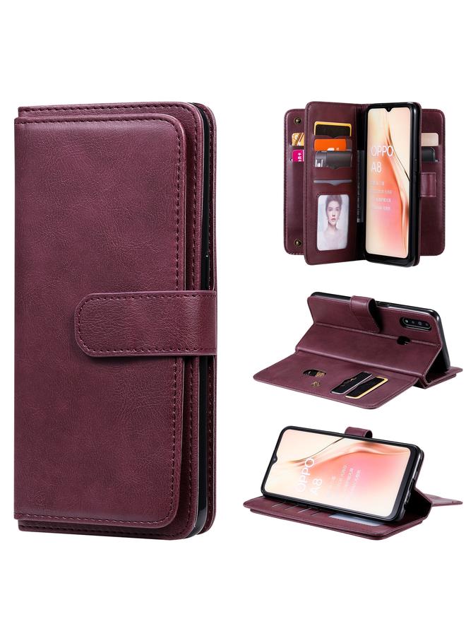 اس-توب جراب لهاتف OPPO A8 / A31 - Image 1