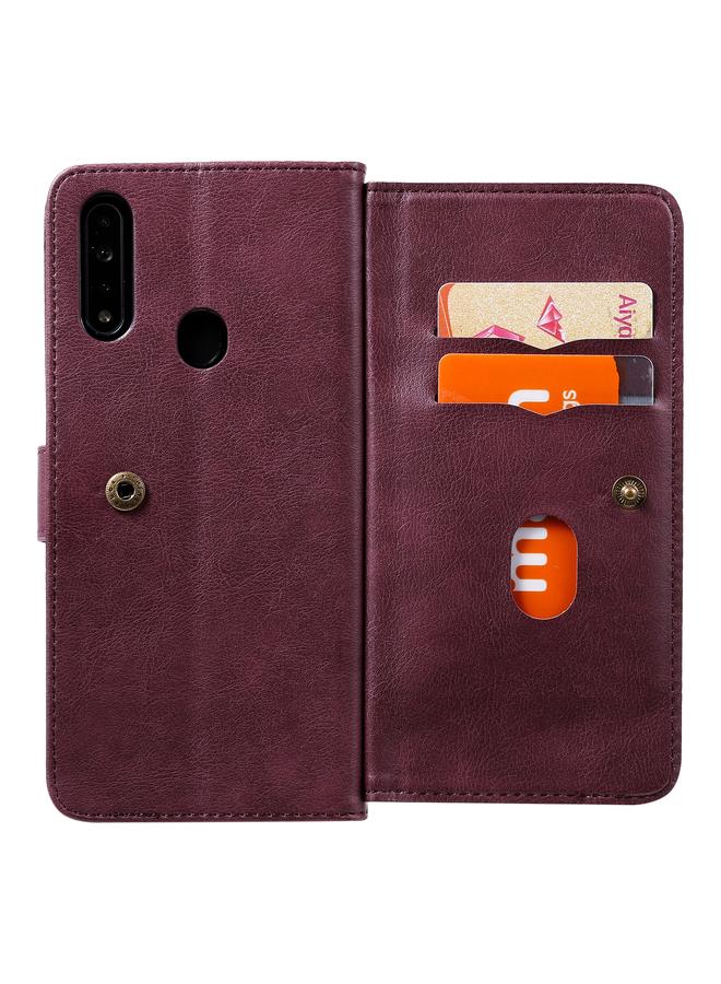 اس-توب جراب لهاتف OPPO A8 / A31 - Image 4