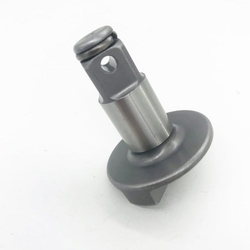KIMGU 12 N536975 Anvil Assembly Replacement Compatible for Dewalt Black Decker DCF894 DCF894HB DCF896HB DCF896HP2 Impact Wrench - Image 2