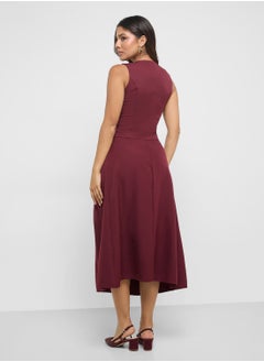 Khizana Blazer Top & Skirt Set  - Image 2