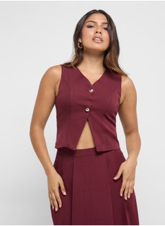 Khizana Blazer Top & Skirt Set  - Image 3