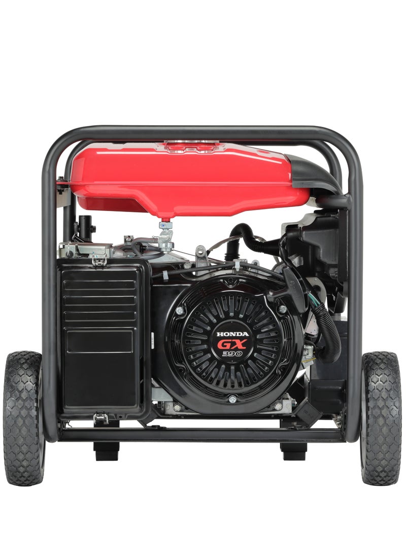 Honda - Gasoline Engine Honda Generator EZ6500 - Image 1