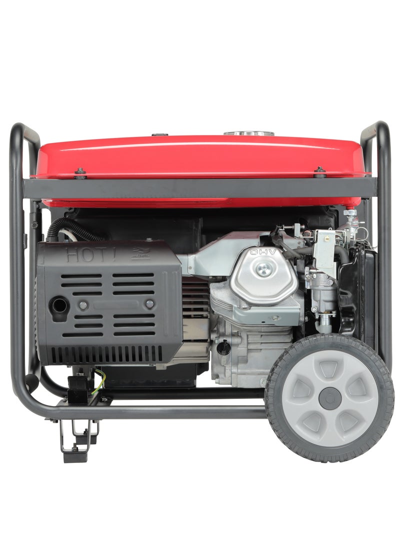 Honda - Gasoline Engine Honda Generator EZ6500 - Image 1