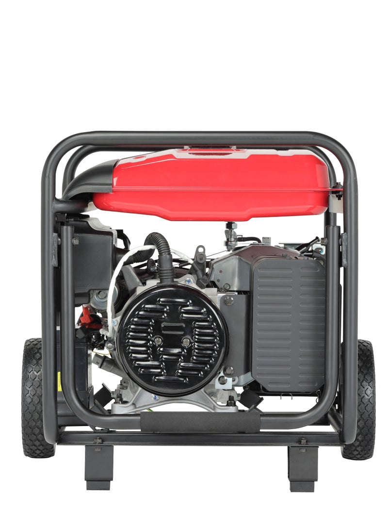 Honda - Gasoline Engine Honda Generator EZ6500 - Image 1