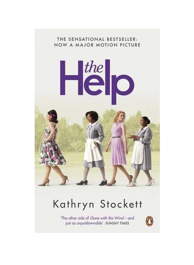 the Help