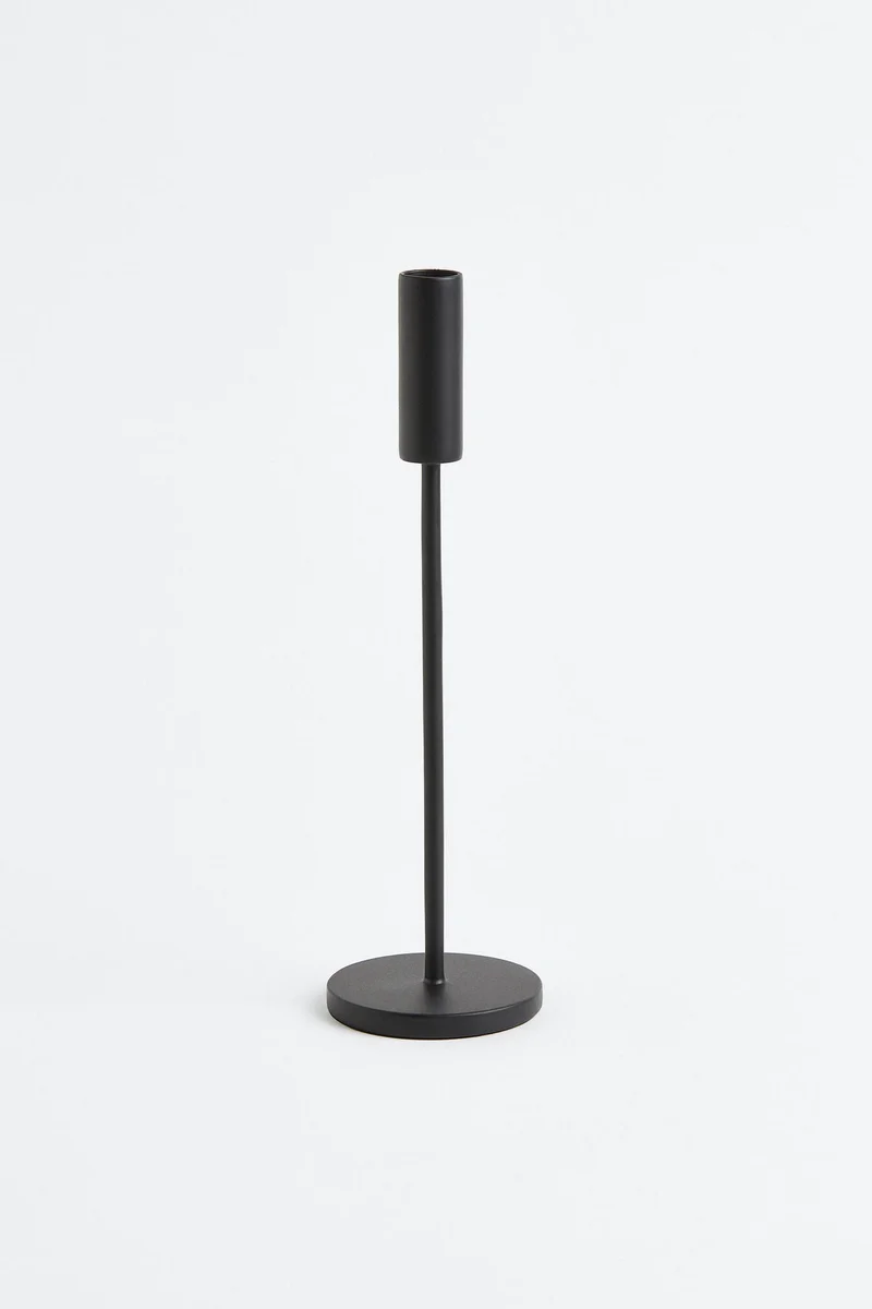 H&M Tall Candlestick