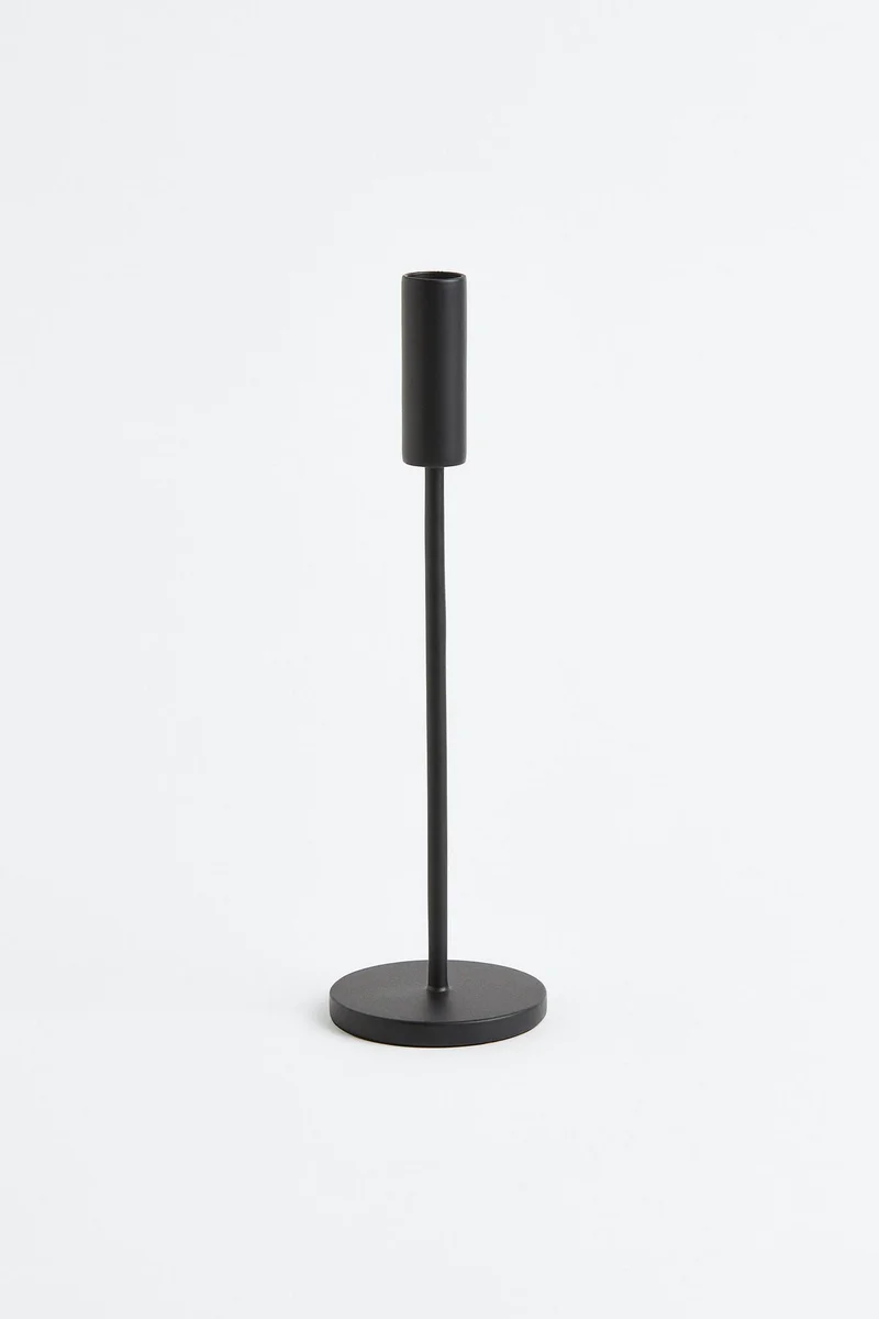 H&M Tall Candlestick