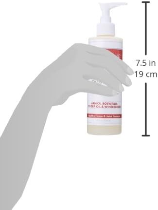 Biotone جيل تدليك علاجي لعضلات والمفاصل من بيودون 80 أونصة سائلة - Image 3