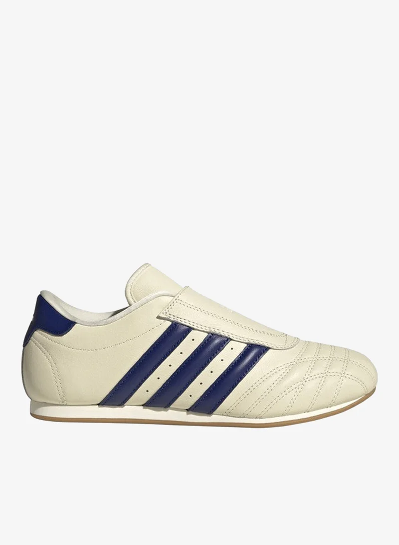 Adidas Adidas Taekwondo W White Originals Shoes For Women