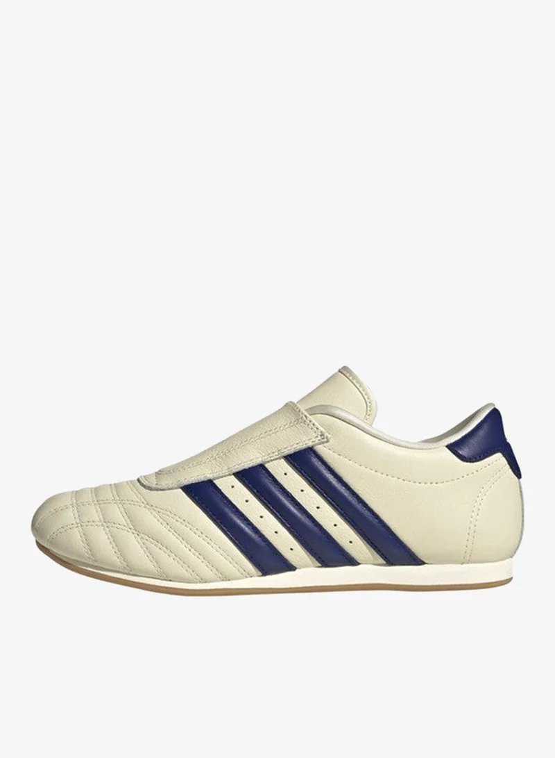 Adidas Adidas Taekwondo W White Originals Shoes For Women