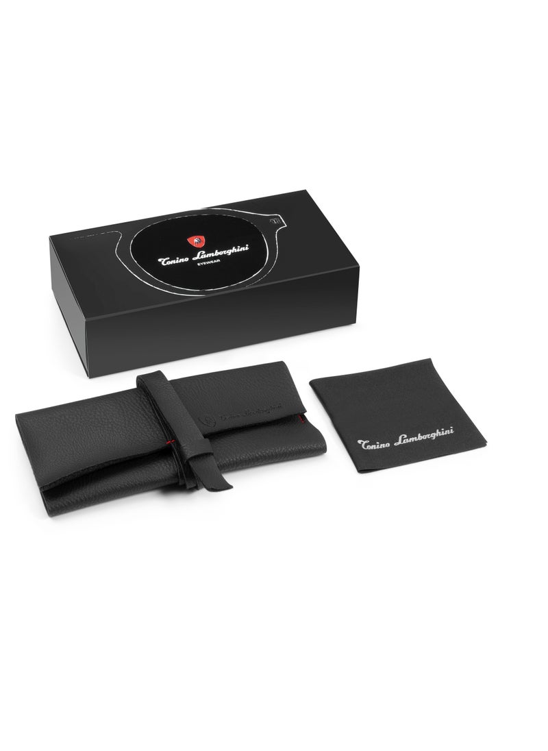 Tonino Lamborghini Eyeglasses 006-01  - Image 5