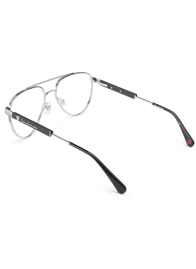 Tonino Lamborghini Eyeglasses 006-01  - Image 3