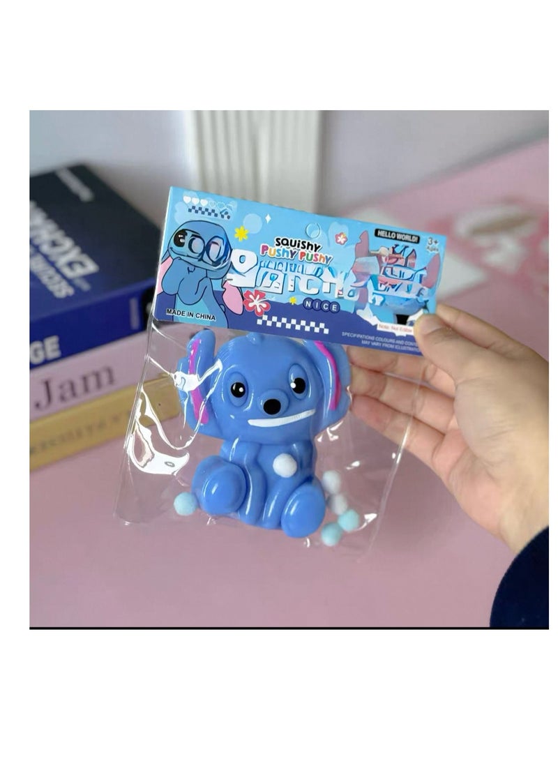 It's a fun and entertaining game. It features attractive designs and a revolutionary touch, making it a hit with kids and adults alike. It can be used to relieve stress or simply control the game. - Image 1