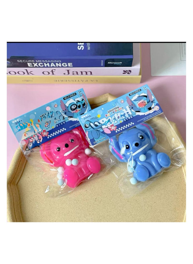 It's a fun and entertaining game. It features attractive designs and a revolutionary touch, making it a hit with kids and adults alike. It can be used to relieve stress or simply control the game. - Image 2