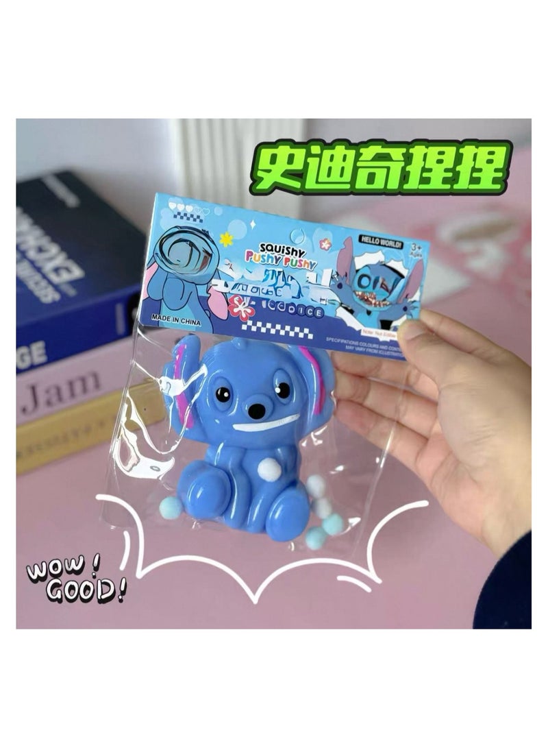It's a fun and entertaining game. It features attractive designs and a revolutionary touch, making it a hit with kids and adults alike. It can be used to relieve stress or simply control the game. - Image 3