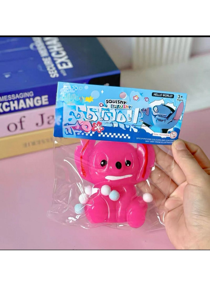 It's a fun and entertaining game. It features attractive designs and a revolutionary touch, making it a hit with kids and adults alike. It can be used to relieve stress or simply control the game. - Image 4