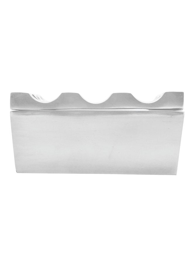RAJ Square 9 Holes Ashtray - Image 2