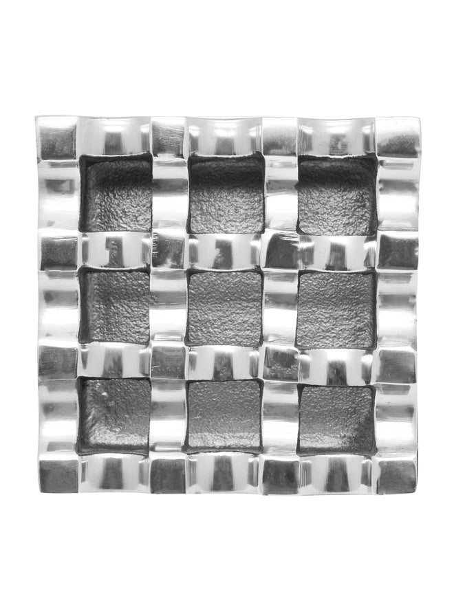 RAJ Square 9 Holes Ashtray - Image 3