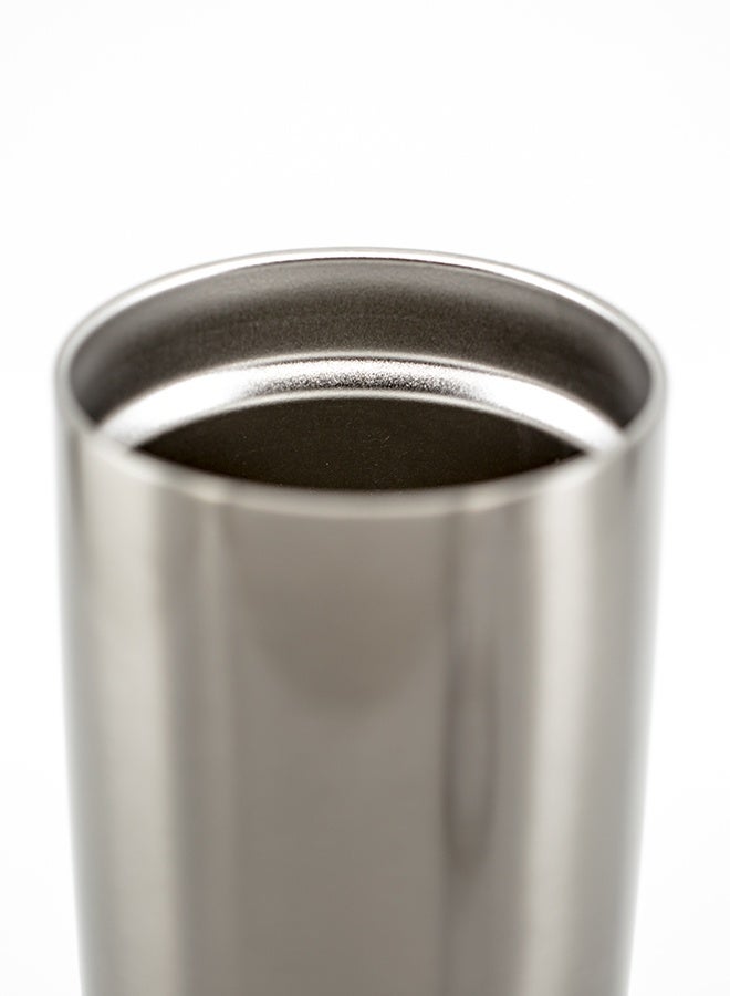 LIT My Brother Has An Awesome Sister Printed Tumbler With Lid - Image 3