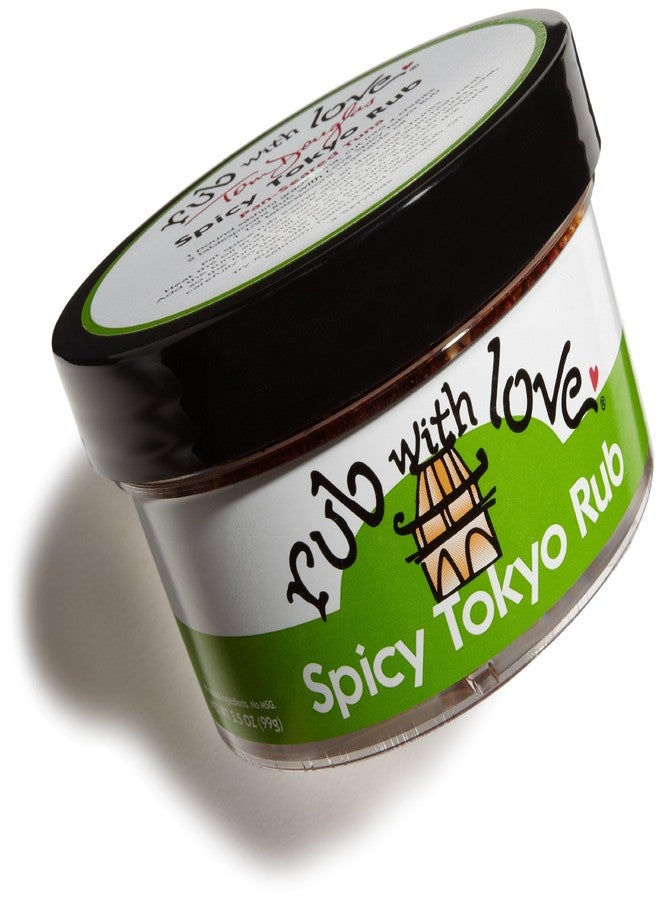 Rub with Love فرك بالحب من توم دوغلاس (طوكيو، 3.5 أونصة) - Image 1