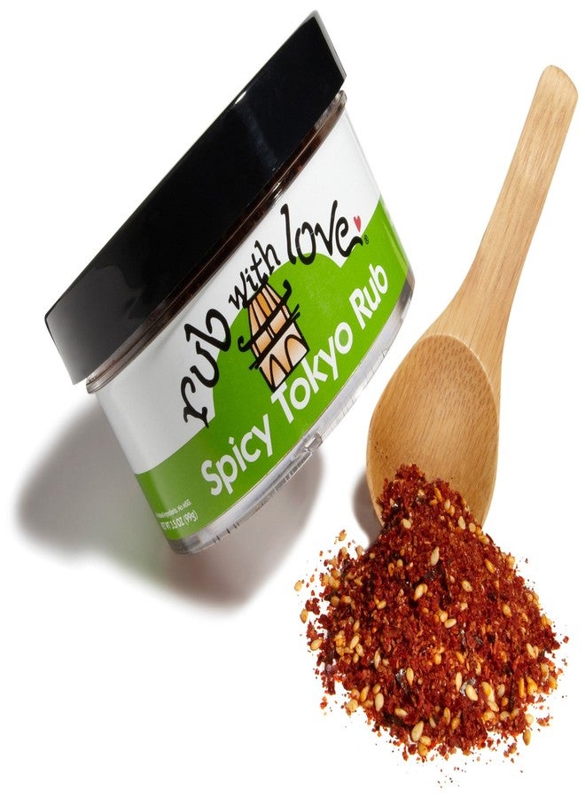 Rub with Love فرك بالحب من توم دوغلاس (طوكيو، 3.5 أونصة) - Image 2