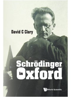 SCHRODINGER IN OXFORD  - Image 2