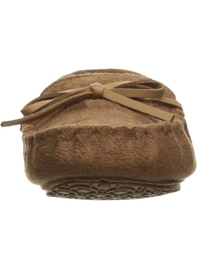 Stride rite Stride Rite Unisex-Child Moccasin Slipper - Image 2