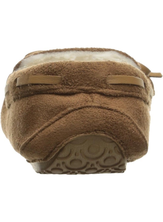 Stride rite Stride Rite Unisex-Child Moccasin Slipper - Image 3