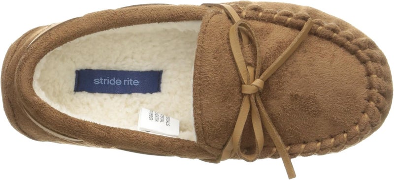 Stride Rite Unisex-Child Moccasin Slipper - Image 5
