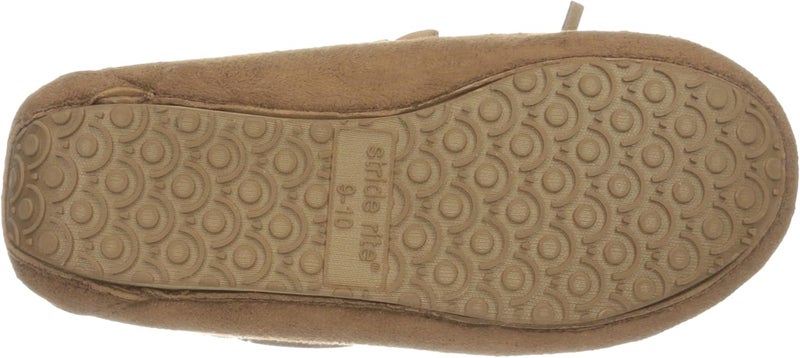 Stride Rite Unisex-Child Moccasin Slipper - Image 4