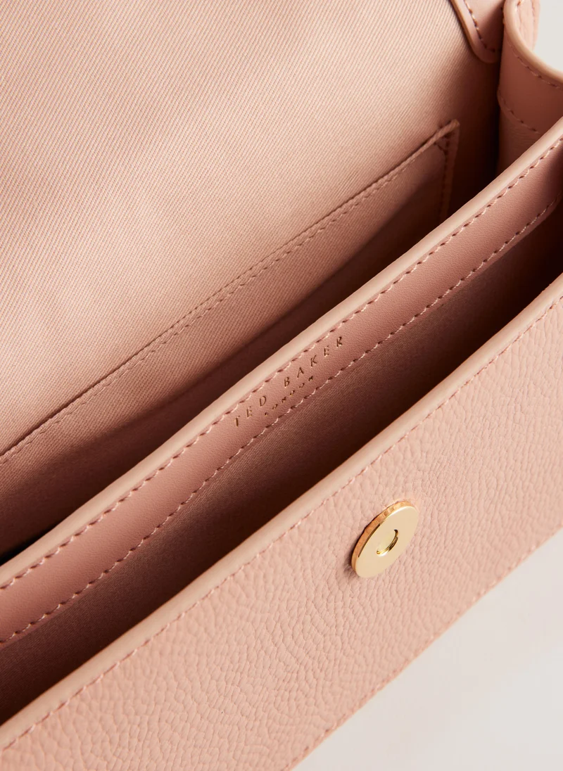 تيد بيكر Rosly Elongated Top Handle Satchels