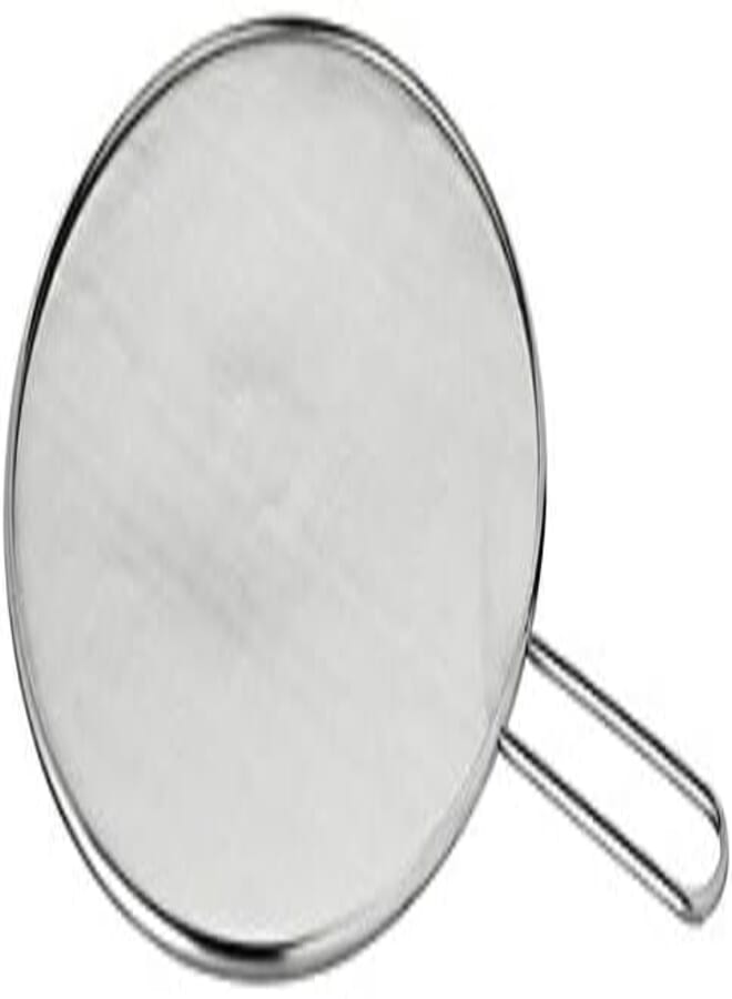 Klockren Splatter Screen, 34 Cm